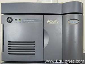 Refurbished Waters Acquity Classic UPLC and SQD Mass Spectrometer