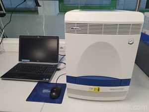 PCR e Termociclador Life Technologies 7500 RT PCR