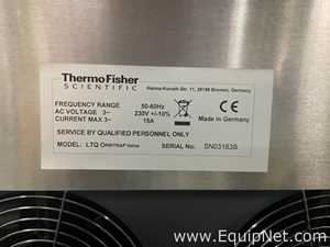 Thermo Fisher Scientific LTQ Orbitrap Velos ETD Mass Spectrometer