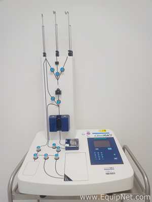 Miltenyi Biotec CliniMACS Plus Magnetic Cell Separator