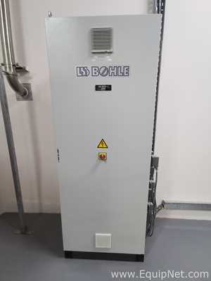 Misturador Industrial Bohle PM2000