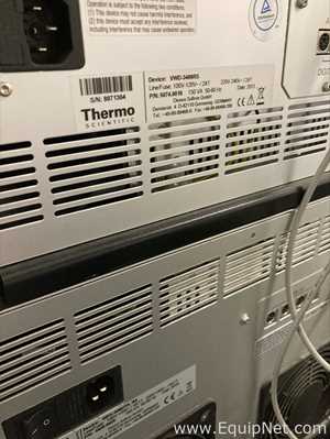 HPLC Thermo Scientific UltiMate 3000