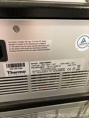 HPLC Thermo Scientific UltiMate 3000