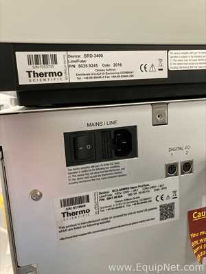 HPLC Thermo Scientific UltiMate 3000