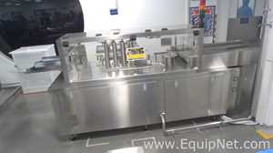 Máquina de Inspeção HM Pharma HML1-LA400