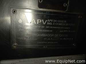 Alfa Laval CLIP8-RM Heat Exchanger/Condenser