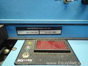 大量2麦弗森FL-750BX荧光光谱仪
