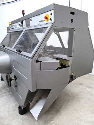 MARCHESINI Mod. BA300 - Automatic Horizontal Cartoner 