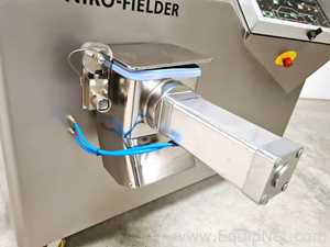 Granulador Niro Fielder PMA-65