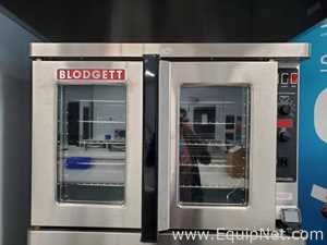 Blodgett zephare - 100e商业级对流烤箱