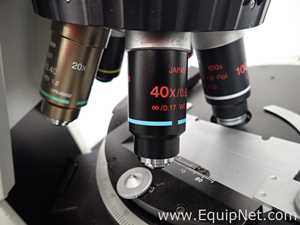 尼康Eclipse E600荧光显微镜