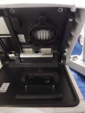 Analisador Agilent Technologies 2100