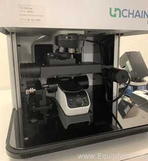 Espectrofotómetro Unchained Labs Hound 785