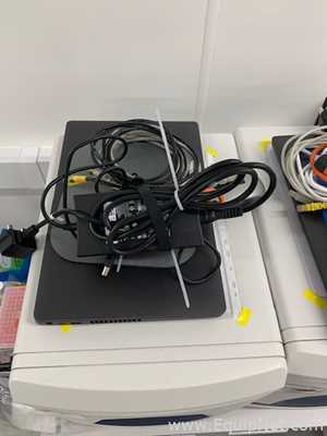 Applied Biosystems ABI 7500 Fast PCR and Thermal Cycler