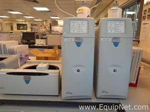 ThermoFisher isc 1100 Ion Chromatography