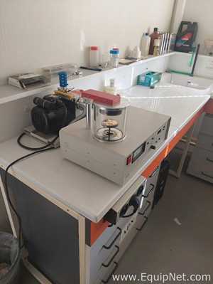 Microscopio Jeol JSM-6060