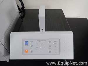 Dionex HPLC with ED40-1 Electrochemical Detector
