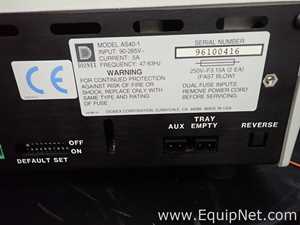 Dionex HPLC with ED40-1 Electrochemical Detector