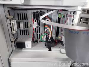 Dionex HPLC with ED40-1 Electrochemical Detector