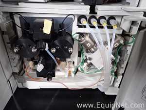 Dionex HPLC with ED40-1 Electrochemical Detector