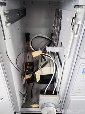 Dionex HPLC with ED40-1 Electrochemical Detector