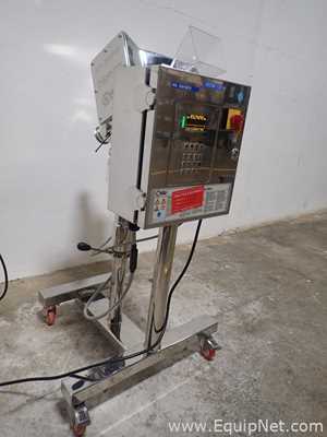 Detector de Metais Ceia Co THS/PH21N