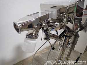 Detector de Metais Ceia Co THS/PH21N