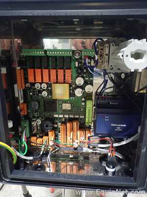 Detector de Metais Ceia Co THS/PH21N