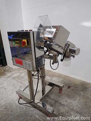 Detector de Metais Ceia Co THS/PH21N