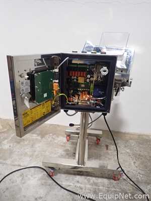 Detector de Metais Ceia Co THS/PH21N