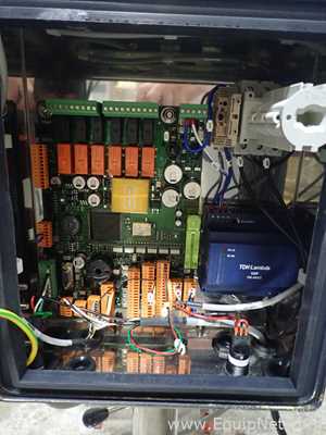 Detector de Metais Ceia Co THS/PH21N