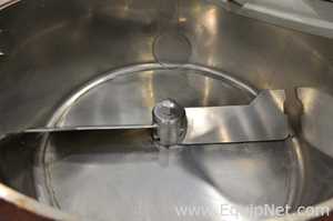 HENSCHEL FM150HK Intensify Mixer