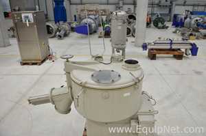 HENSCHEL FM150HK Intensify Mixer