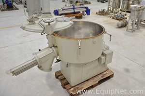 HENSCHEL FM150HK Intensify Mixer