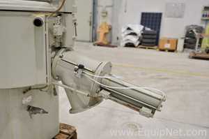 HENSCHEL FM150HK Intensify Mixer