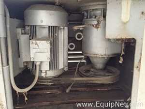 HENSCHEL FM150HK Intensify Mixer
