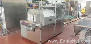 Embaladora/Encelofanadora/Encartuchadeira Pester Pac Automation Pewo-Pack 450 SN