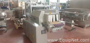 Embaladora/Encelofanadora/Encartuchadeira Pester Pac Automation Pewo-Pack 450 SN
