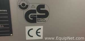 Embaladora/Encelofanadora/Encartuchadeira Pester Pac Automation Pewo-Pack 450 SN
