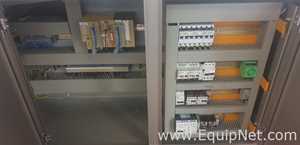 Embaladora/Encelofanadora/Encartuchadeira Pester Pac Automation Pewo-Pack 450 SN