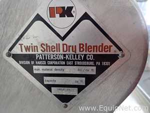 Mezclador Patterson Kelley Co. 
