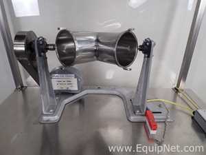 Patterson Kelley Twin Shell Dry Blender