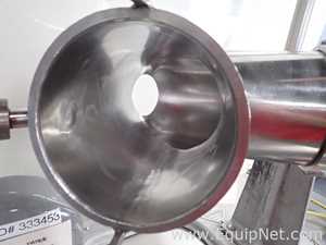 Patterson Kelley Twin Shell Dry Blender
