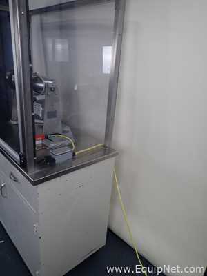 Patterson Kelley Twin Shell Dry Blender
