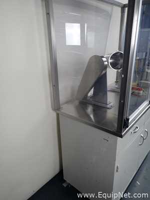 Patterson Kelley Twin Shell Dry Blender