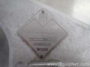 Patterson Kelley Twin Shell Dry Blender