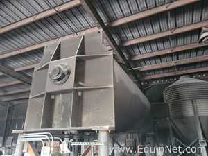 Mezclador American Process Systems Inc. CRB-400