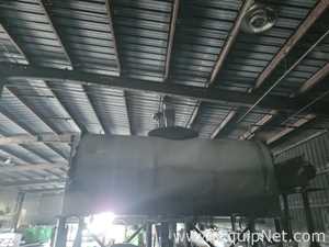 Mezclador American Process Systems Inc. CRB-400