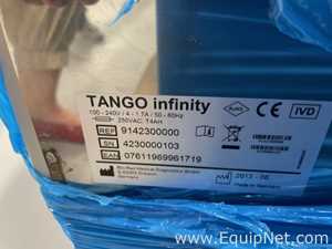Analizador de Células Sanguíneas Bio Rad Tango Infinity