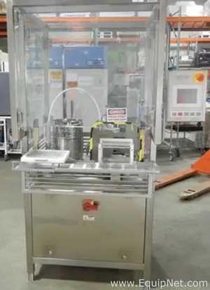 Línea de Llenado para Jeringas Colanar Innovative Solutions FSV 1111